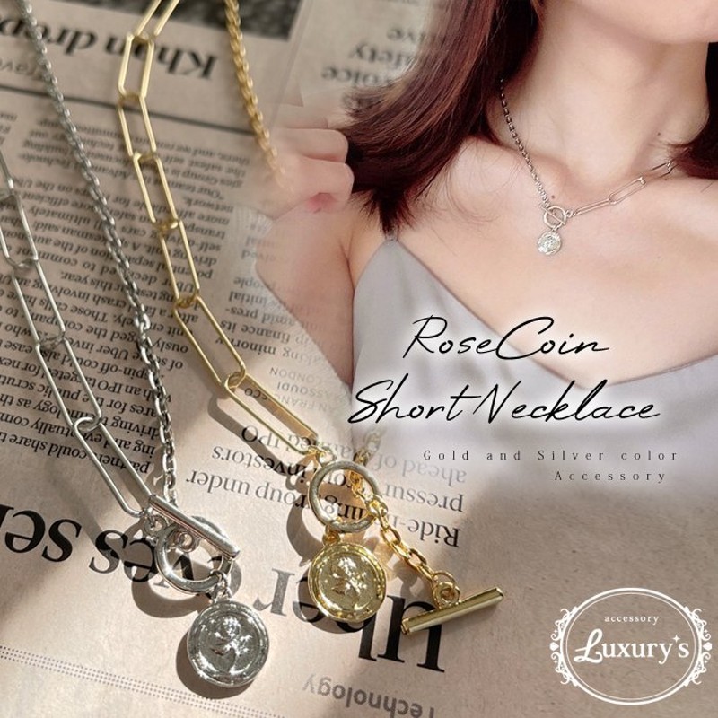 信託信託好評再販 メンズ necklace 色:シルバー ours ネックレス