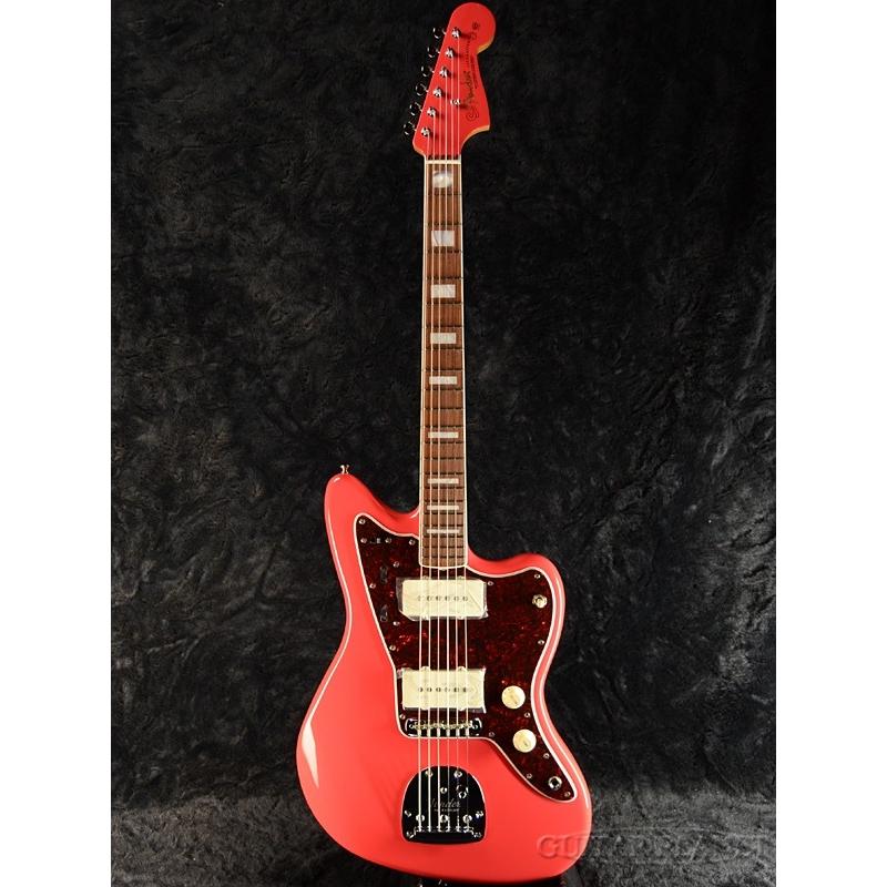 Fender Limited Edition 60th Anniversary Classic Jazzmaster