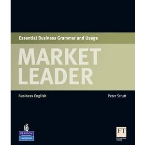 Market Leader Special Titles Essential Grammar And Usage