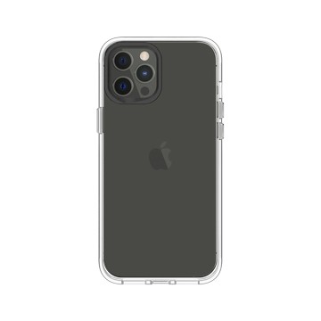 iPhone 12 Pro Max Clear 透明