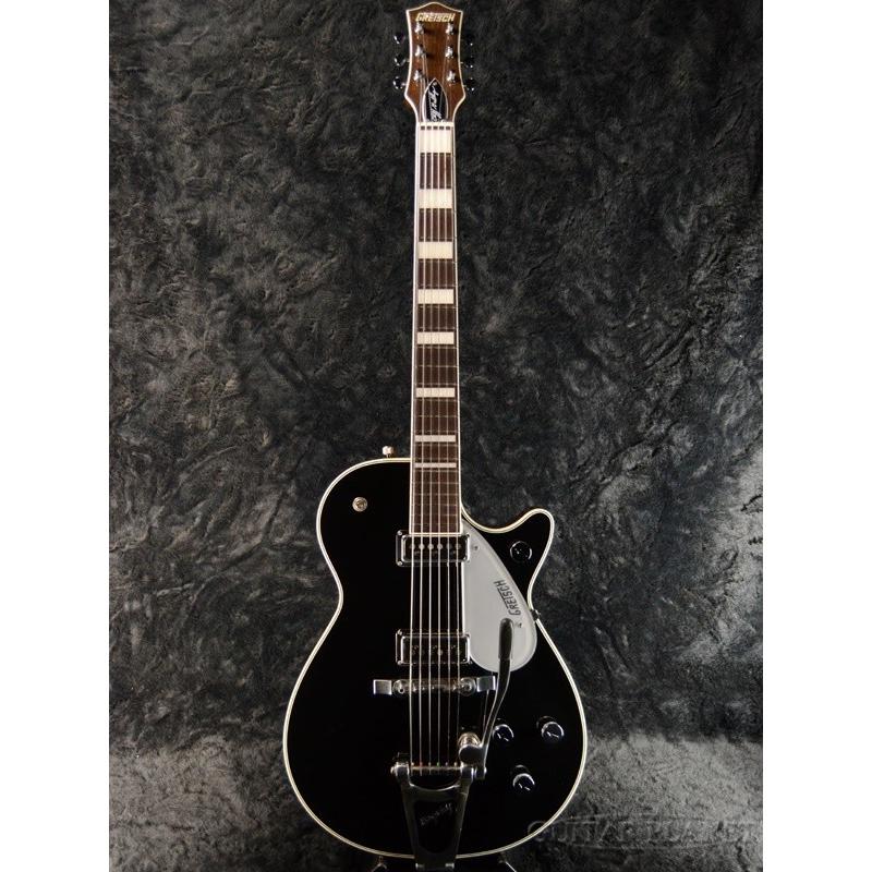 Gretsch G6128T-CLFG Cliff Gallup Signature Duo Jet -Black-《エレキ