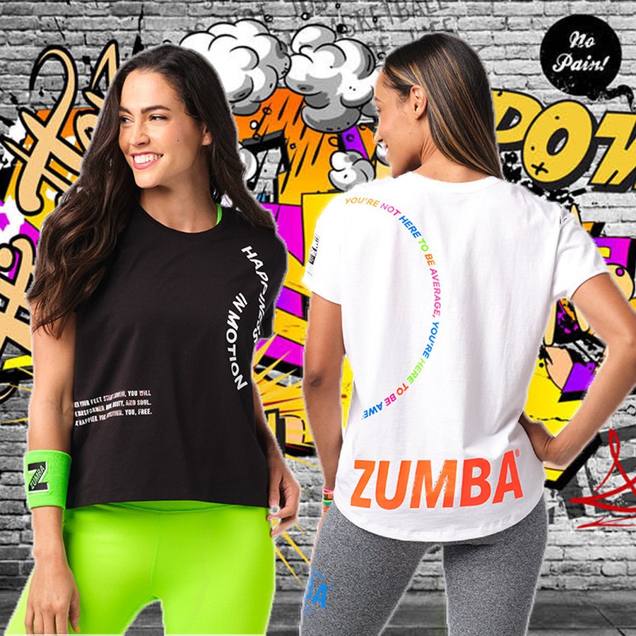 爆売り！爆売り！ZUMBAウェア その他 | cursoopusmaster.com.br