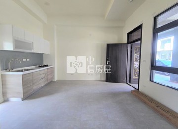 后科1時代全新雙車美墅｜台中市后里區中和路