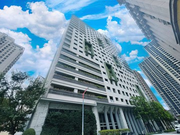 順天上環匯｜精品酒店式視野邊間兩房｜台中市西屯區臺灣大道三段