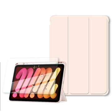 VXTRA 軍事全防護  2021/2020/2018 iPad Pro 12.9吋