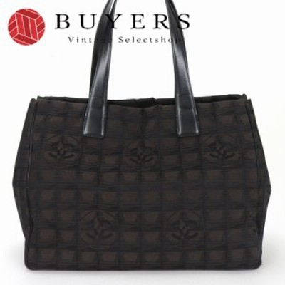 CHANELトートバッグの通販 5,218件の検索結果 | LINEショッピング