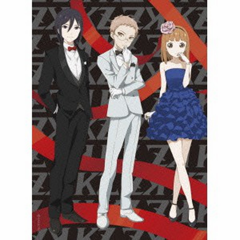 探偵チームkz事件ノート Vol 1 Dvd 通販 Lineポイント最大1 0 Get Lineショッピング