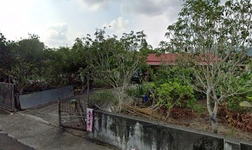 杉林精美建地｜千萬內擁農地田園渡假宅｜作開心農夫｜高雄市杉林區份尾段