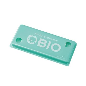海夫健康生活館 羅拉亞 日本power bio 抑制黴菌 空調生物除臭劑 雙包裝(2件入)