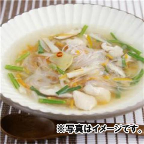 ジェフダ　茹でずに使える緑豆春雨　15g×10