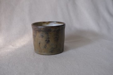 青墨- 茶杯、握杯