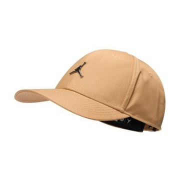 NIKE U J RISE CAP S CB MTL JM 男女 休閒帽 HM5750232