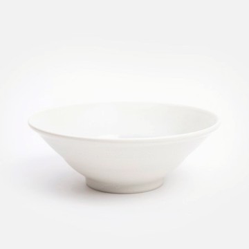 M.STYLE 潤 碗16.5cm 藍白