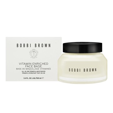 【BOBBI BROWN 芭比波朗】維他命完美乳霜 100ml 國際航空版