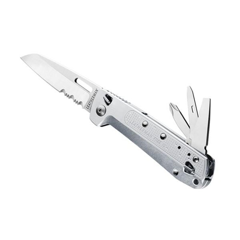 レザーマン LEATHERMAN FREE K2x | LINEショッピング