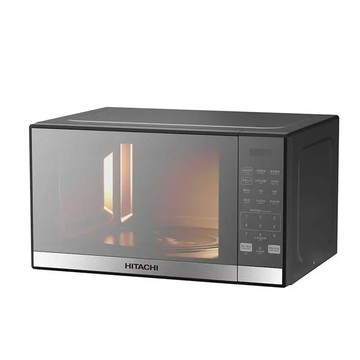 日立32L鏡面微電腦微波爐HMR-DS3213)