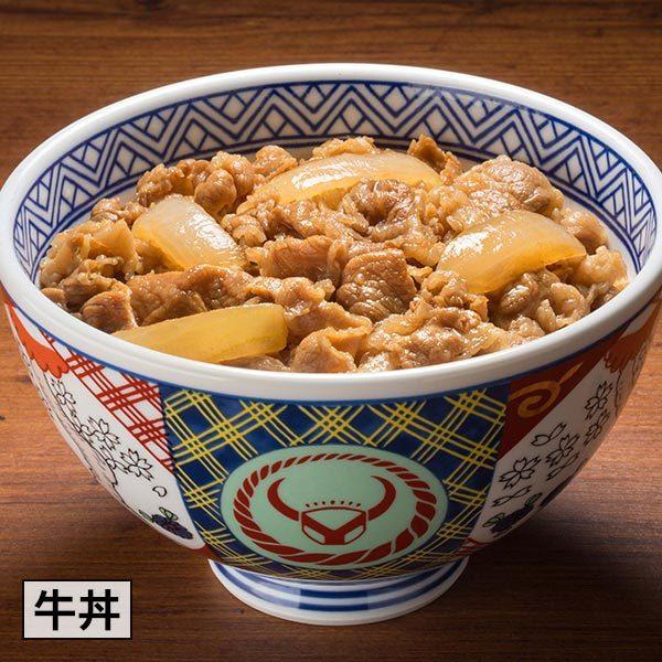 吉野家・リンガーハット 牛丼・野菜たっぷりちゃんぽん・皿うどんの3種バラエティーセット 1セット（3種：11袋）