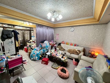 蘆竹｜大竹市區｜機能便利透天｜桃園市蘆竹區大竹路