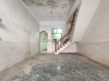 大寮大發工業區旁正四樓透天厝便宜釋出-屋況待整理｜高雄市大寮區和祥街