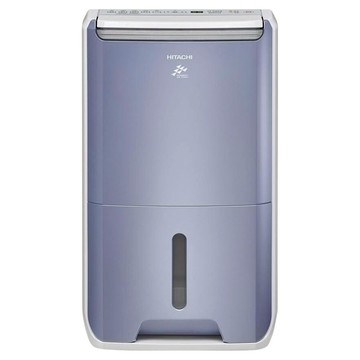 HITACHI 日立 11L變頻清淨除濕機 RD-22FC