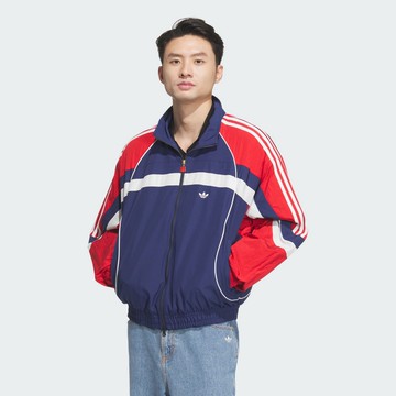 ADIDAS RS M JACKET PAD 男 休閒外套 JN3797