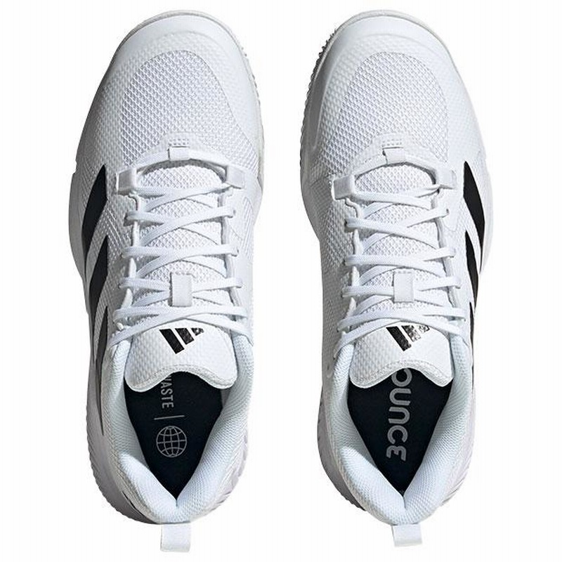 新品未使用!　アディダス コートジャム　バウンス　28.0 ADIDAS】 アディダス CLIMACOOL BOUNCE クライマクールバウンス