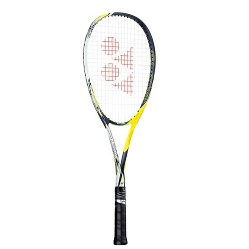 待望☆】 YONEX ヨネックス 軟式テニス FLR5V エフレーザー5V 未張りラケット - ラケット -  rochaerochacorretora.com.br