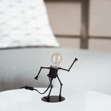 E27 桌燈(光源另計) F117-52-289-2