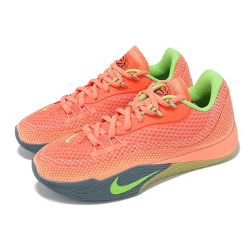 [ACS] Nike 籃球鞋 ST Flare EP 男鞋 芒果橘 室外 實戰 Light Wild Mango HF0232-602