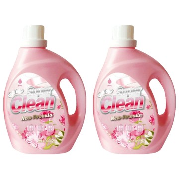 Bios 小蒼蘭去漬濃縮洗衣精  2個  800ml