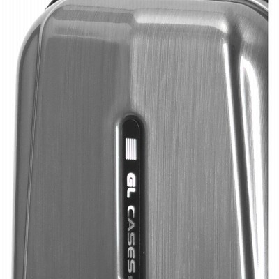 トランペットケース グレー ハードケース GLケース GLK-TRU トランペットハードケース [新品 中古]管楽器