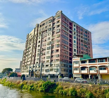 大慶捷運大2房美廈｜台中市南區復興路一段