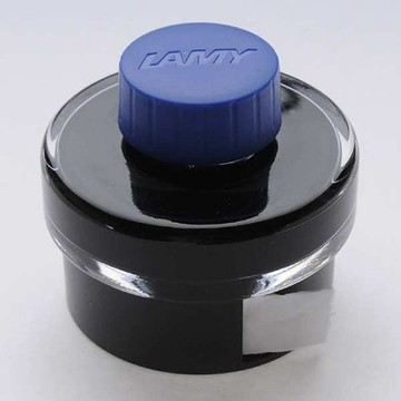 【史代新文具】LAMY T52 鋼筆墨水瓶/墨水  (50ml)