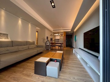 五甲商圈-永信建設錦田-邊間2+1房雙平車雙衛浴｜高雄市鳳山區錦田路