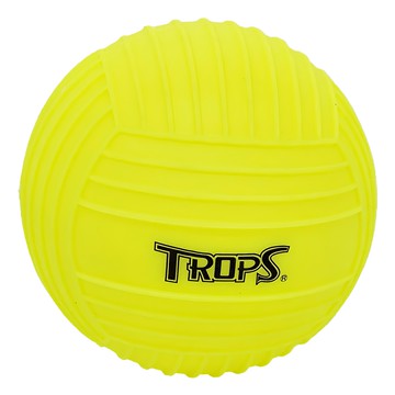 TROPS 特波士 安全小排球 6吋 聚氯乙烯材質 適用年齡三歲以上  #4122  1個
