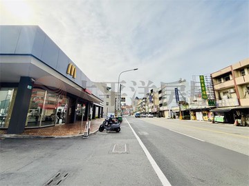 仁德交流道20米路工業地｜台南市仁德區中正路三段