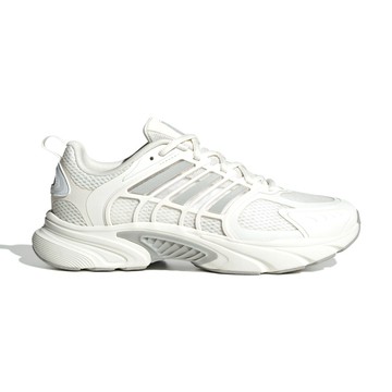 Adidas Climacool Ventania 男鞋 女鞋 白灰色 舒爽腳感 休閒 運動 慢跑鞋 JQ4901