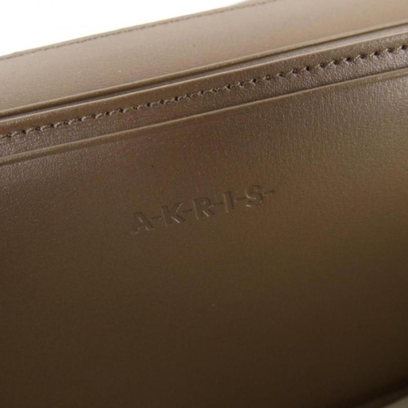 アクリス AKRIS WALLET | LINEショッピング