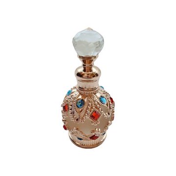 藏古祥館-玫瑰15ml精油 888-G01