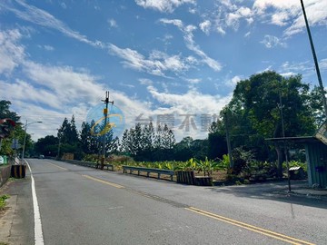 草屯~坪頂正龍草路大面寬平坦農地｜南投縣草屯鎮南坪段