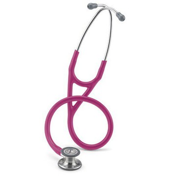 3M Littmann 心臟科第四代聽診器-冰莓紅6158