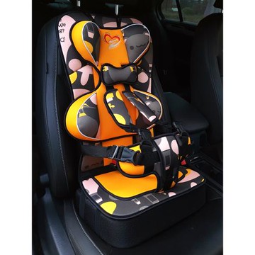 便攜式汽車通用簡易嬰兒寶寶背帶