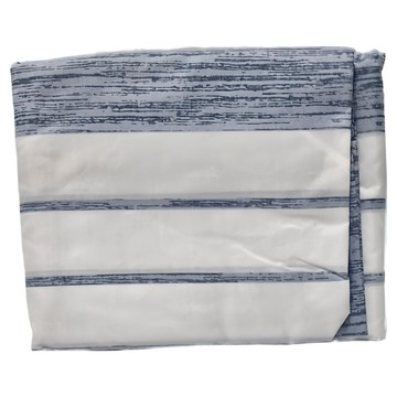 Blue Cat 藍貓 銀離子抗菌薄被套 聽海  不適用