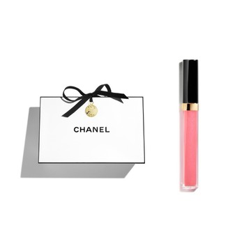 【CHANEL】香奈兒COCO晶凍光潤唇釉 5.5g[系列色選][快速出貨]