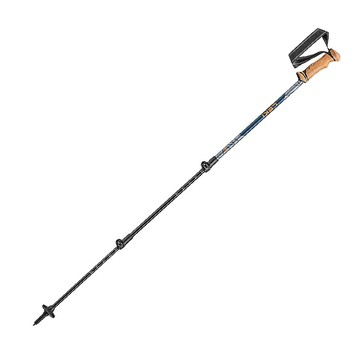 leki 德國 legacy lite evocon 快扣鋁合金軟木握把 登山杖65221841/柺