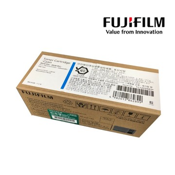 滿額現折180★富士軟片 FUJIFILM 原廠黑色碳粉匣 CT203982 (15K) 適用 ApeosPrint C4030