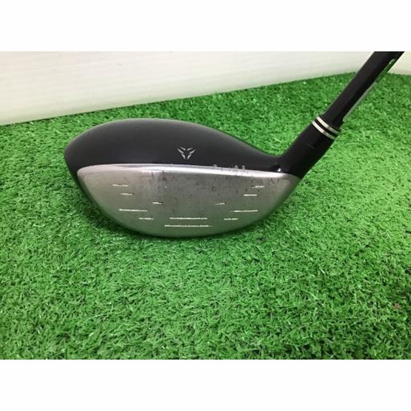 売り込み中古 Dランク （フレックスR） 男性用 7W フェアウェイウッド FW XXIO XXIO(2006) R 右利き ダンロップ  MP400(フェアウェイ) ウェア