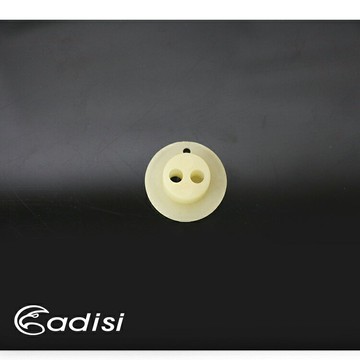 ADISI V-310營針頂布塞(夜光) AS15150 / 城市綠洲 (露營、營柱、防雷帽、伸縮營柱用)