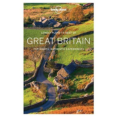 Lonely Planet Best of Great Britain (Travel Guide)