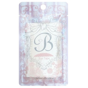 Miss Bowbow 撥撥小姐 雙眼皮貼  蕾絲網狀B款  1包